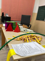 Ж.Жабаев атындағы № 161 лицейдің «Даналық мектебі» клубының жұмысын ұйымдастыру жоспары жүргізілуі бойынша  АНЫҚТАМА