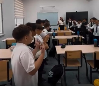 Ата-аналарды педагогикалық қолдау