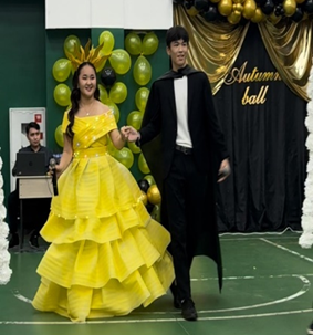 Алтын күз мерекесіне арналған «Арайлы-Алтын күз!» байқауы